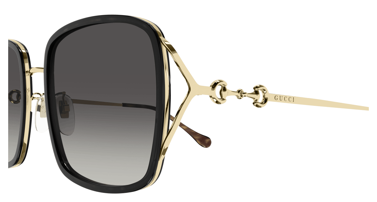 Gucci GG1016SK Black 889652357881