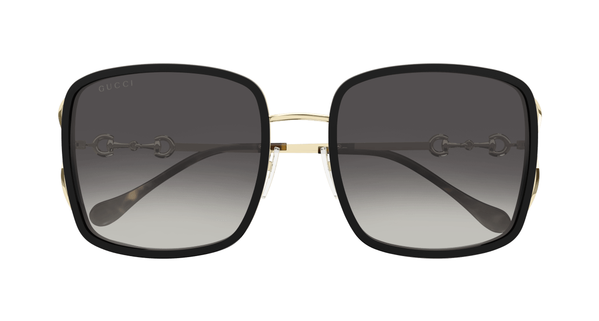 Gucci GG1016SK Black 889652357881