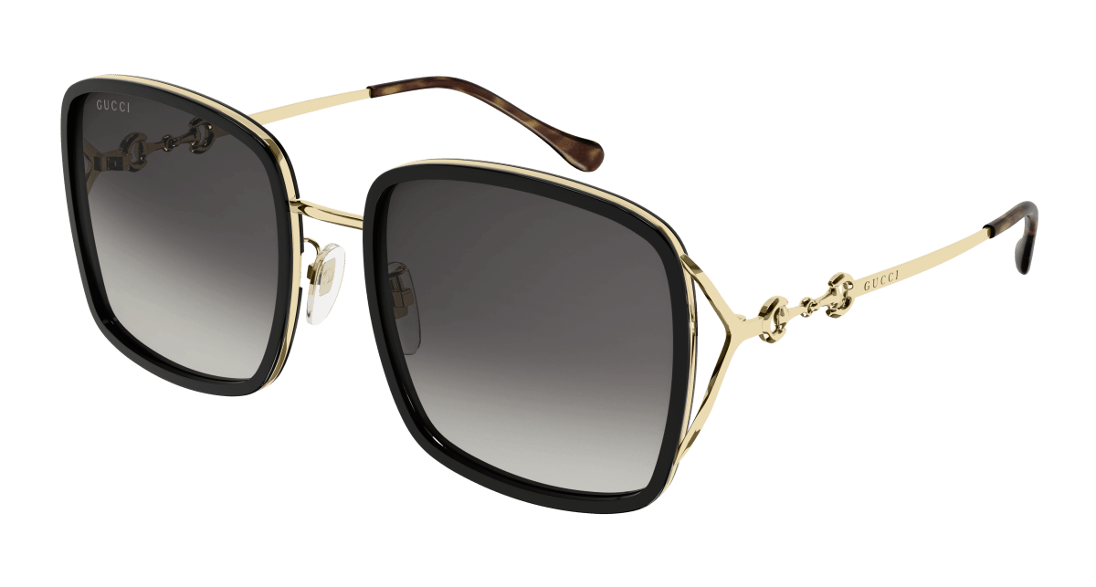 Gucci GG1016SK Black 889652357881