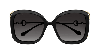 Gucci GG1021S Black 889652356303