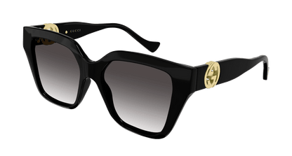 Gucci GG1023S Black 889652379647