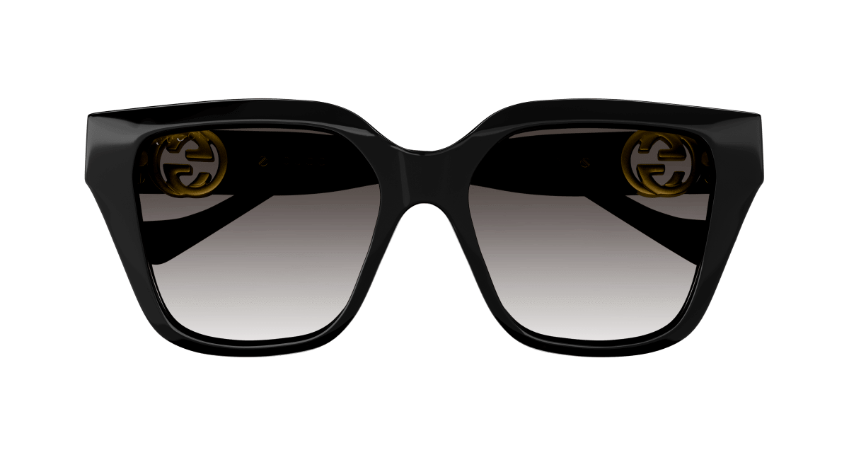 Gucci GG1023S Black 889652379647