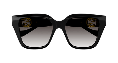 Gucci GG1023S Black 889652379647