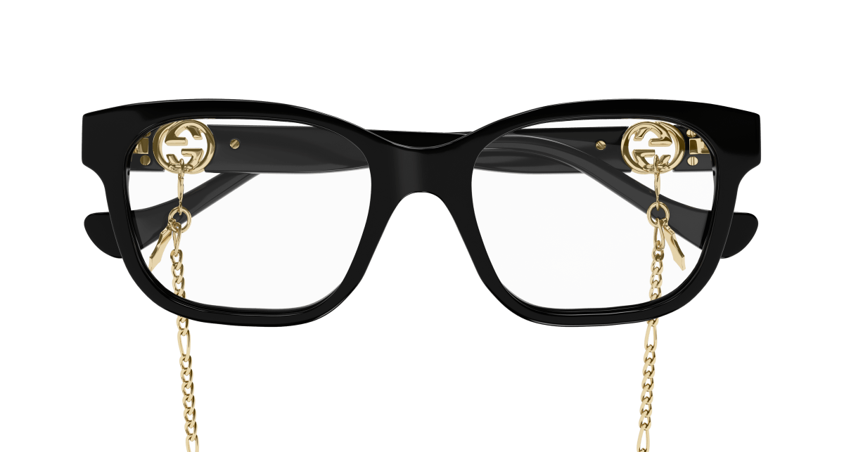 Gucci GG1025O Black 889652357164