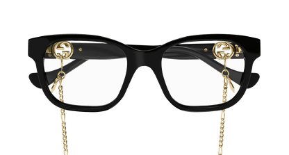 Gucci GG1025O Black 889652357164