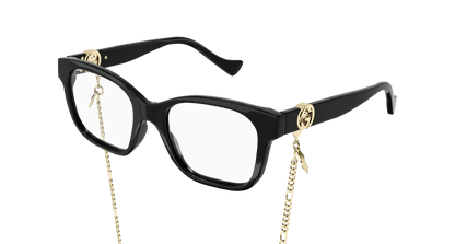 Gucci GG1025O Black 889652357164