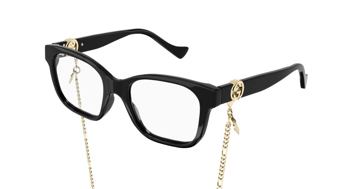 Gucci GG1025O Black 889652357164
