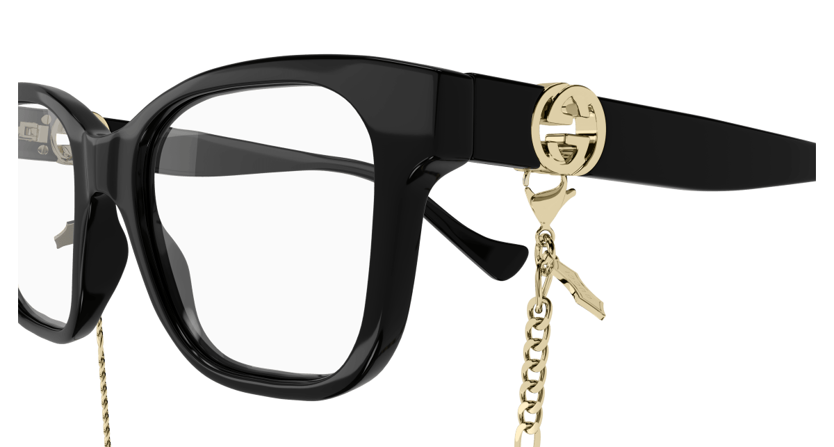 Gucci GG1025O Black 889652357164