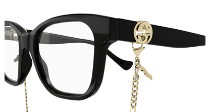 Gucci GG1025O Black 889652357164