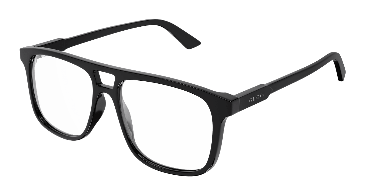 Gucci GG1035O Black 889652354828