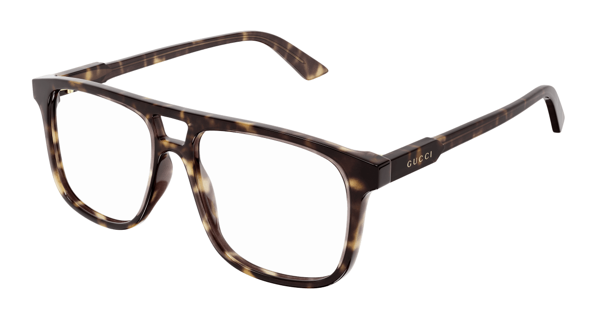 Gucci GG1035O Havana 889652354835