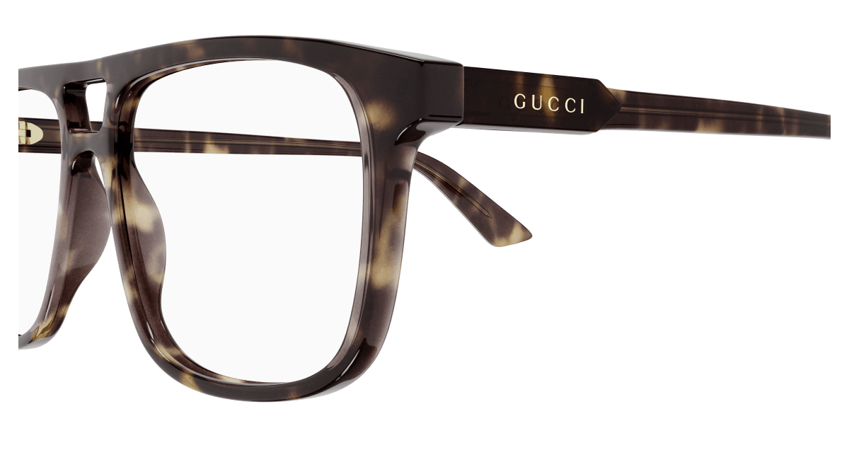 Gucci GG1035O Havana 889652354835