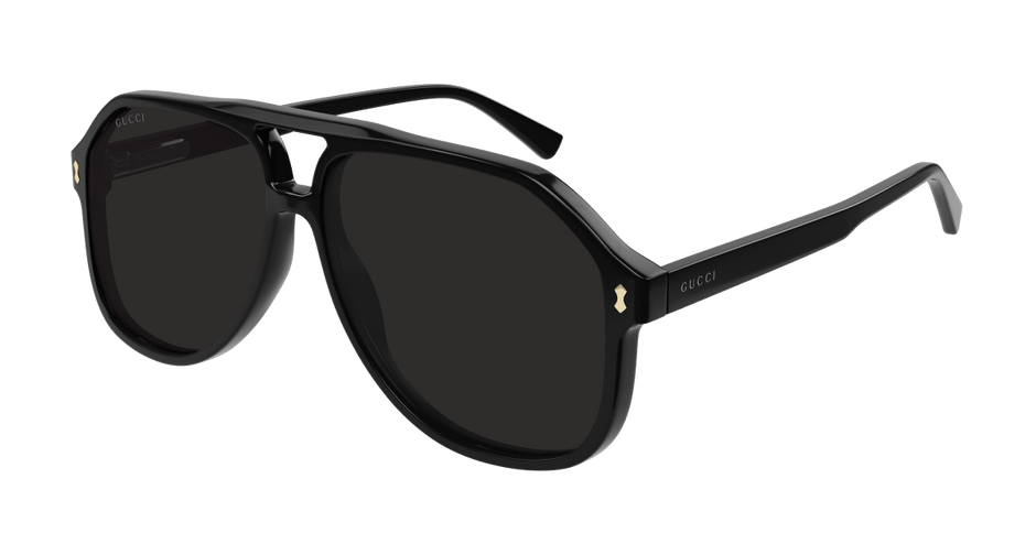 Gucci GG1042S Black 889652353050