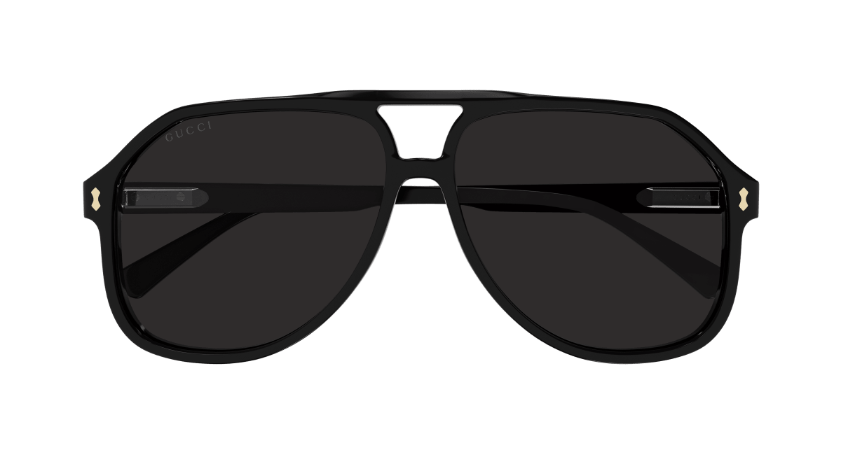 Gucci GG1042S Black 889652353050
