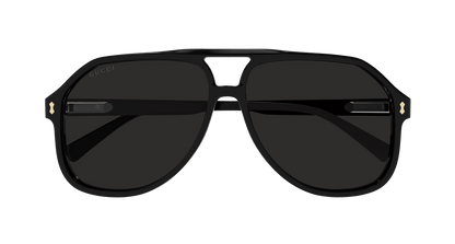 Gucci GG1042S Black 889652353050