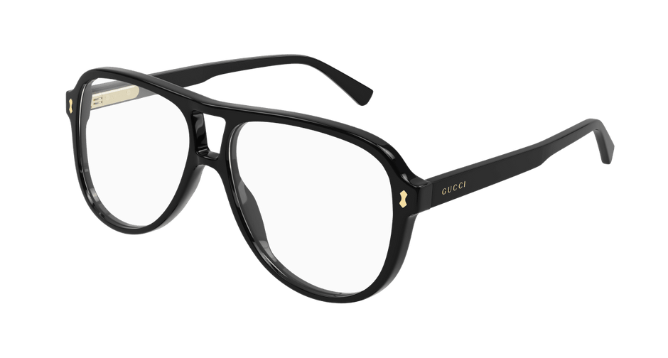 Gucci GG1044O Black 889652353104