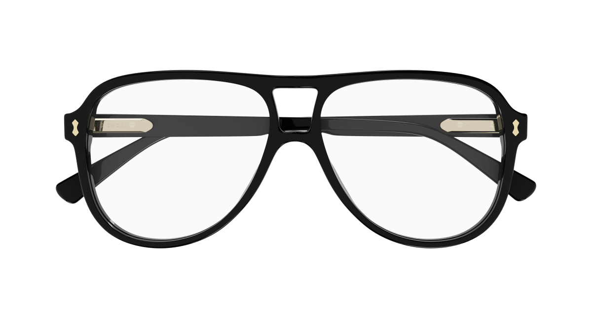 Gucci GG1044O Black 889652353104
