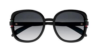 Gucci GG1068SA Black 889652382036