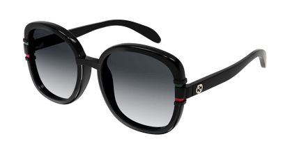 Gucci GG1068SA Black 889652382036