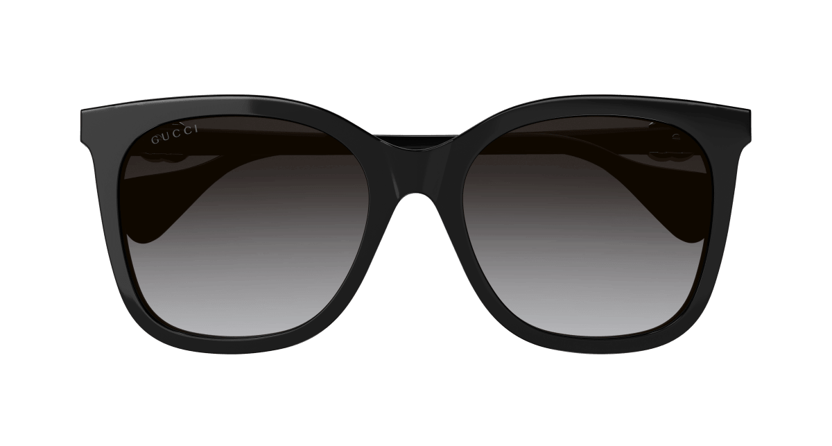 Gucci GG1071S Black 889652375137