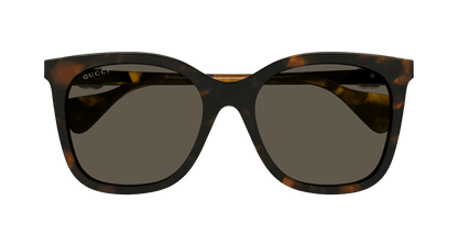 Gucci GG1071S Havana 889652375144