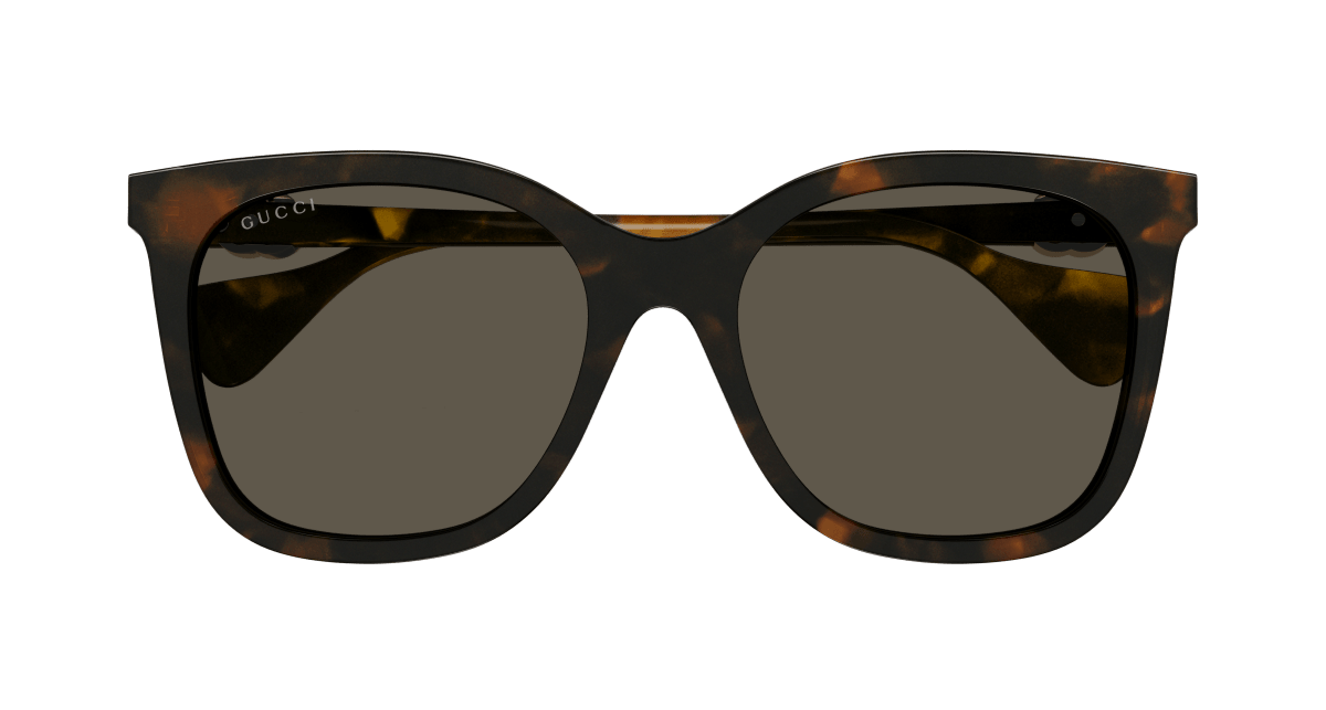 Gucci GG1071S Havana 889652375144