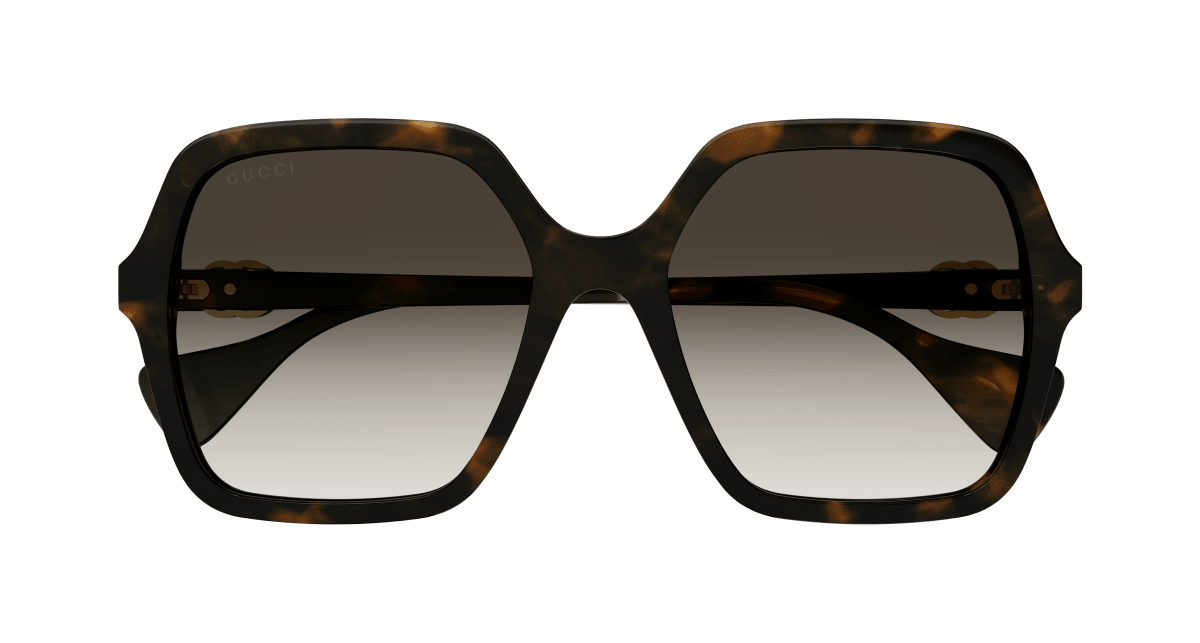 Gucci GG1072S Havana 889652375168
