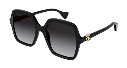 Gucci GG1072SA Black 889652380377