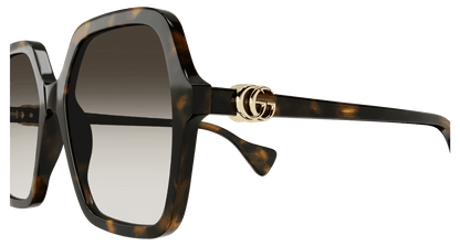Gucci GG1072SA Havana 889652380384