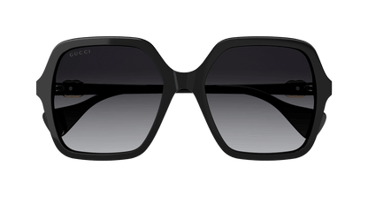 Gucci GG1072SA Black 889652380377