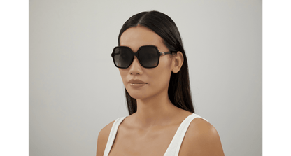 Gucci GG1072SA Black 889652380377