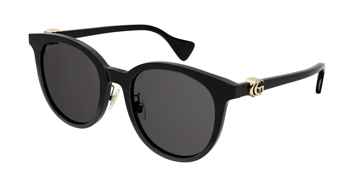 Gucci GG1073SK Black 889652380520