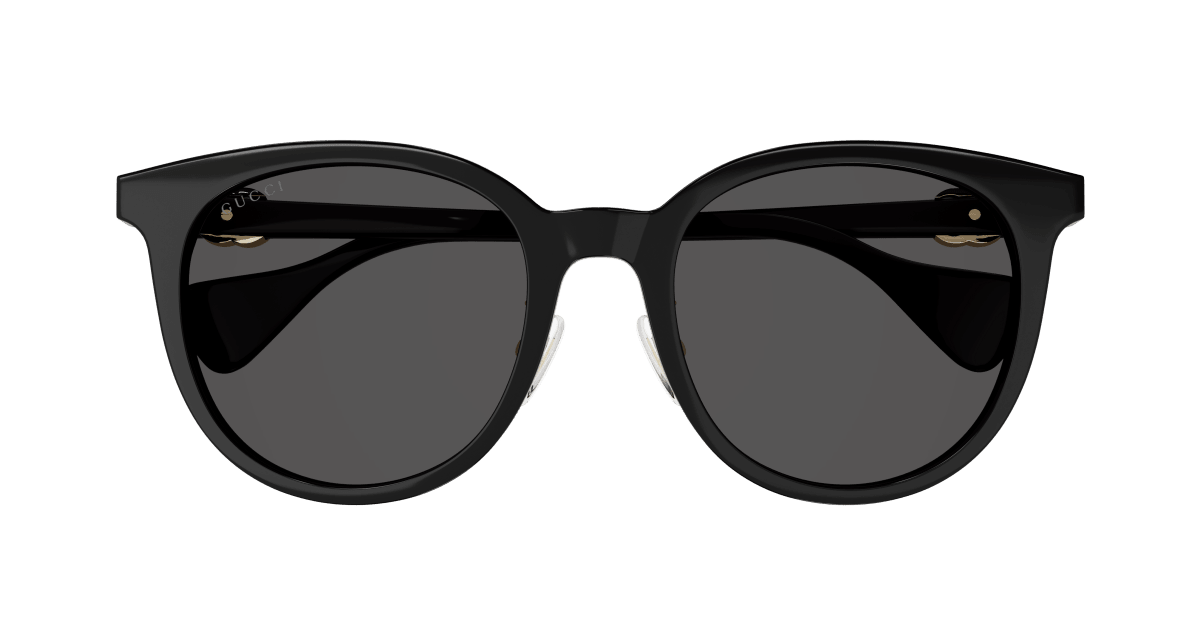 Gucci GG1073SK Black 889652380520