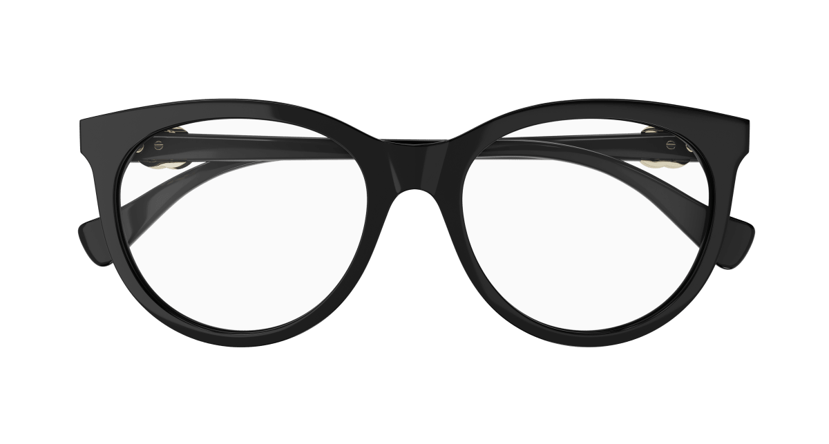 Gucci GG1074O Black 889652375458