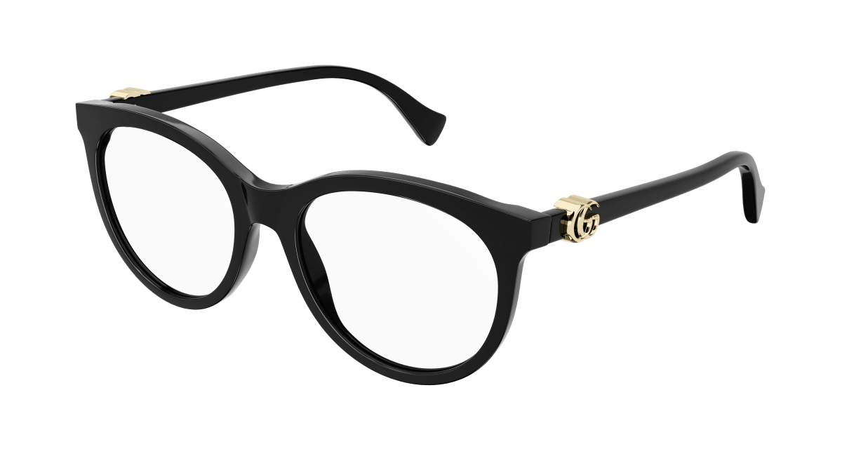 Gucci GG1074O Black 889652375458