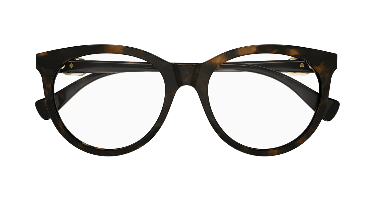Gucci GG1074O Havana 889652375496