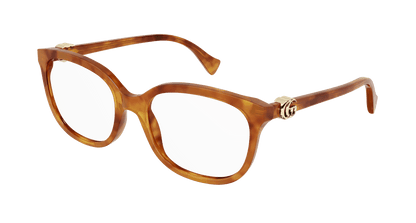 Gucci GG1075O Havana 889652375502