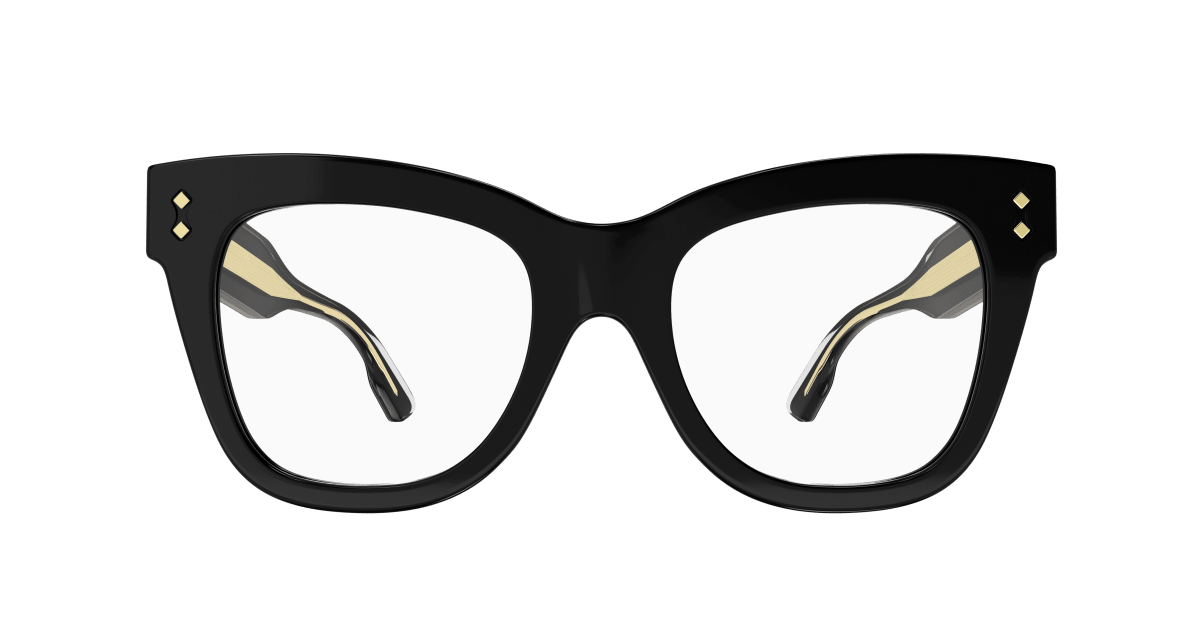 Gucci GG1082O Black 889652378848