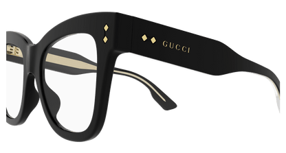 Gucci GG1082O Black 889652378848