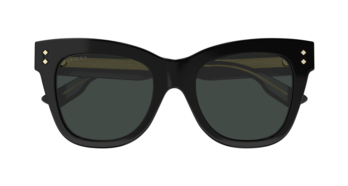 Gucci GG1082S Black 889652375069