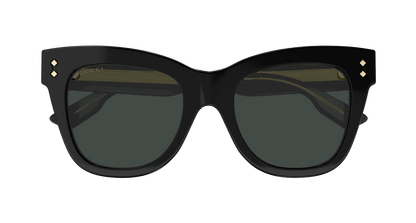 Gucci GG1082S Black 889652375069