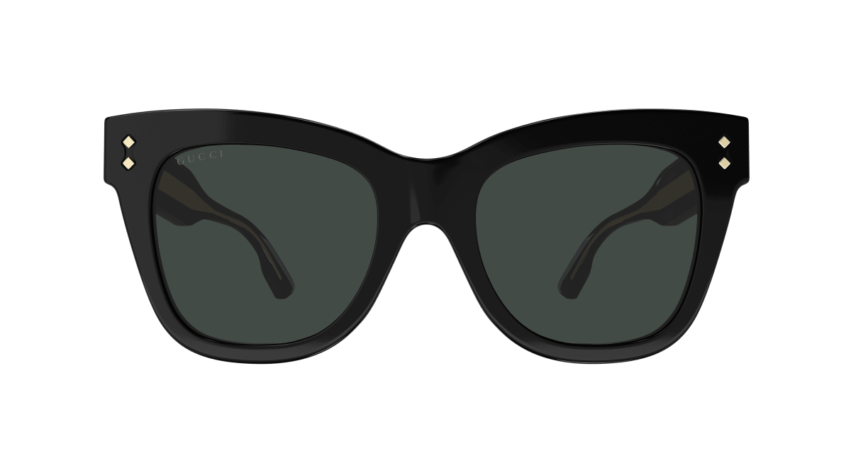 Gucci GG1082S Black 889652375069