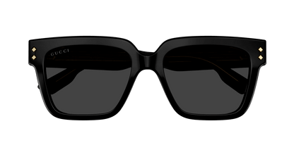 Gucci GG1084S Black 889652378497