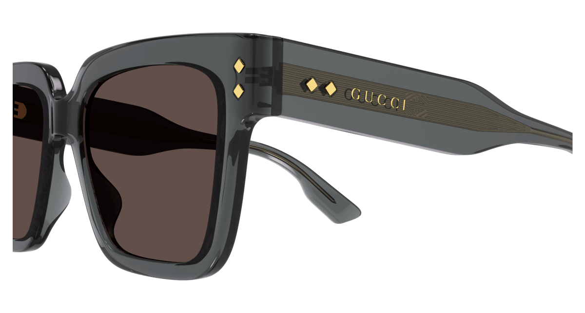 Gucci GG1084S Grey 889652378541