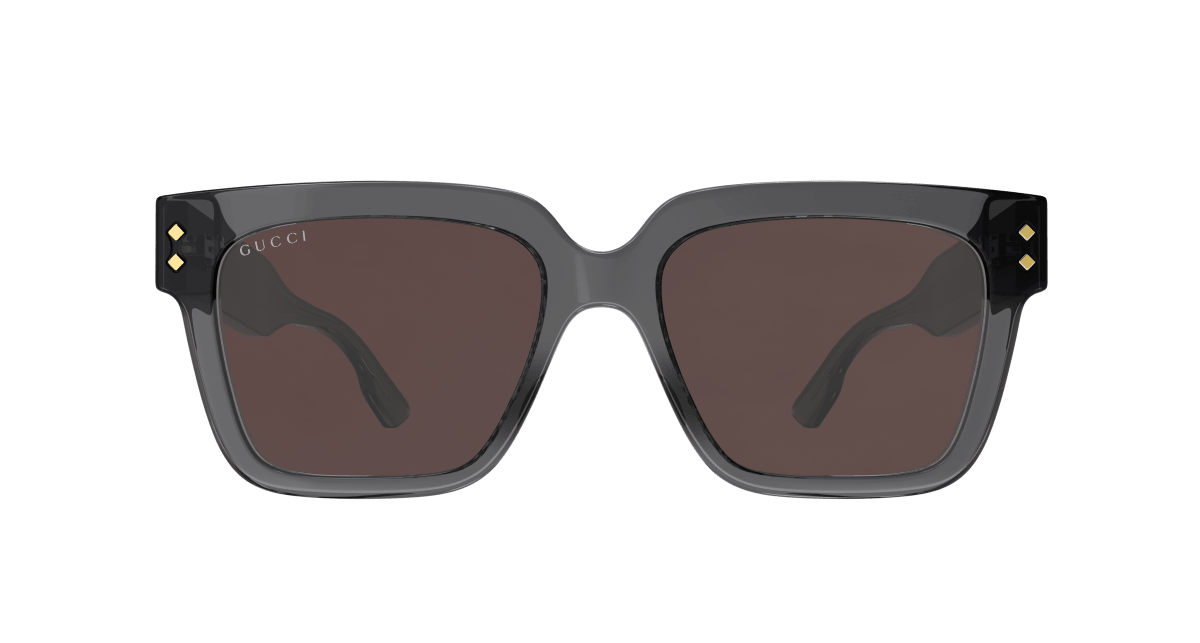 Gucci GG1084S Grey 889652378541