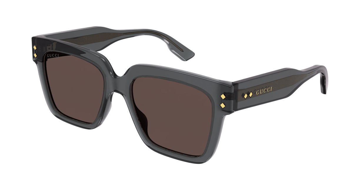 Gucci GG1084S Grey 889652378541