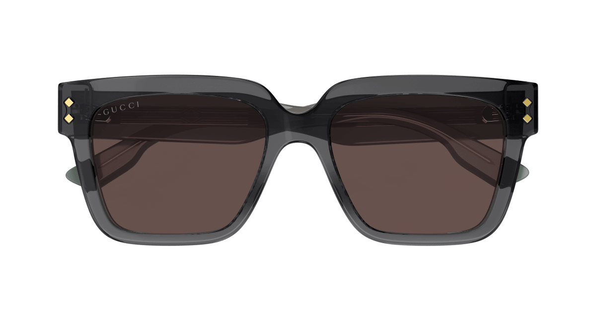 Gucci GG1084S Grey 889652378541
