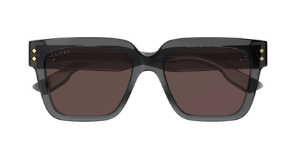 Gucci GG1084S Grey 889652378541