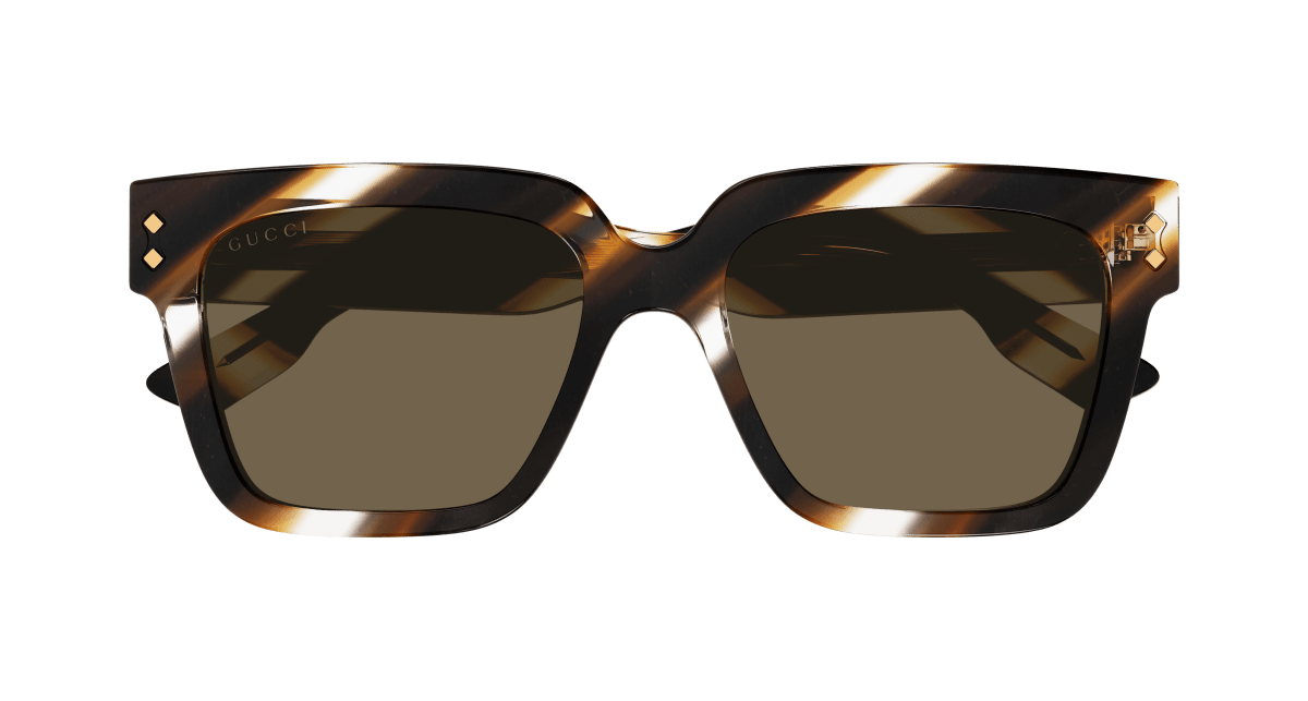 Gucci GG1084S Havana 889652378534