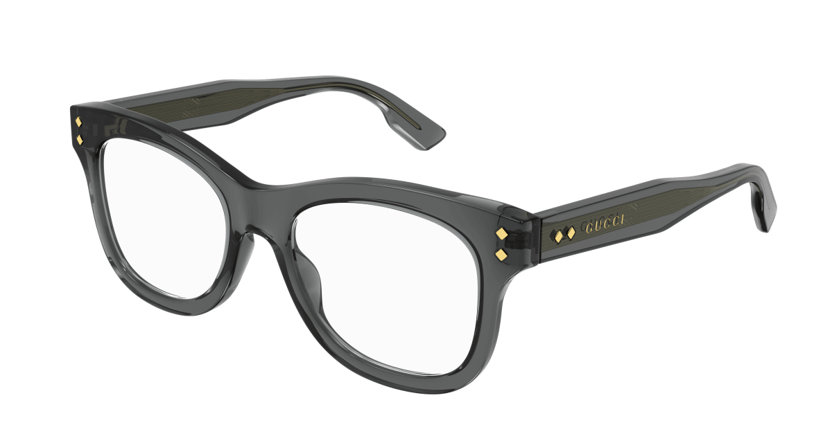 Gucci GG1086O Grey 889652375571